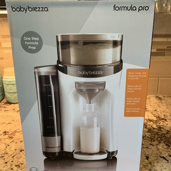 Baby Brezza Formula Pro - Picture 2 of 3